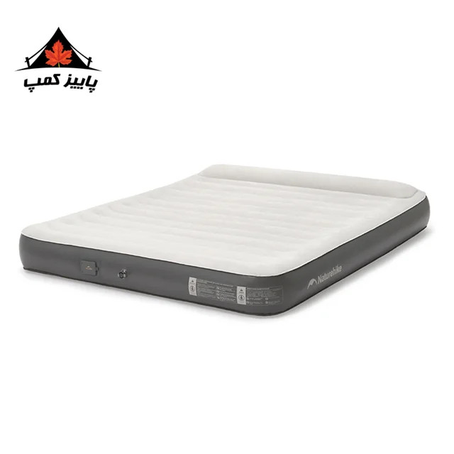 تشک بادی نیچرهایک مدل CNK2450WS040 ظرفیت ۳ نفره ۱۸۰×۲۰۰